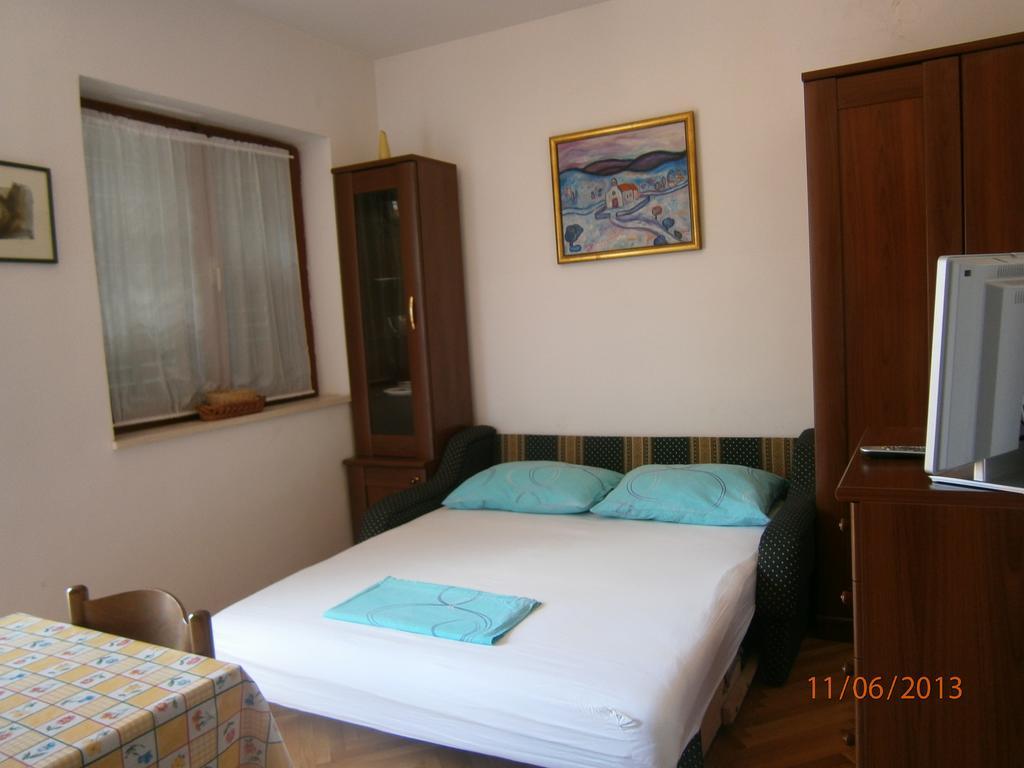 Villa Miranda - Croazia Omis Room photo