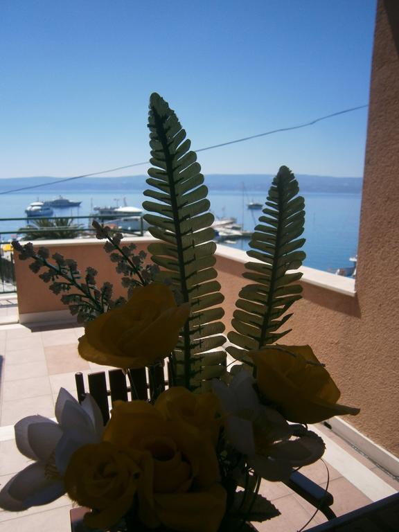 Villa Miranda - Croazia Omis Room photo