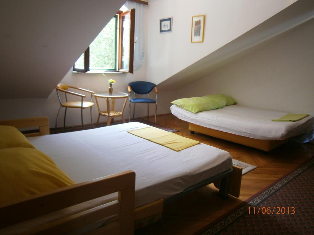 Villa Miranda - Croazia Omis Room photo