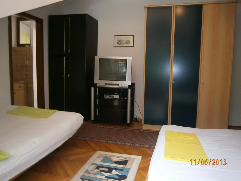 Villa Miranda - Croazia Omis Room photo