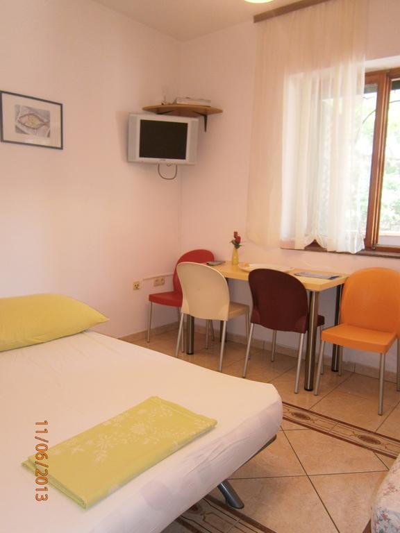 Villa Miranda - Croazia Omis Room photo