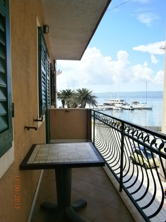 Villa Miranda - Croazia Omis Room photo